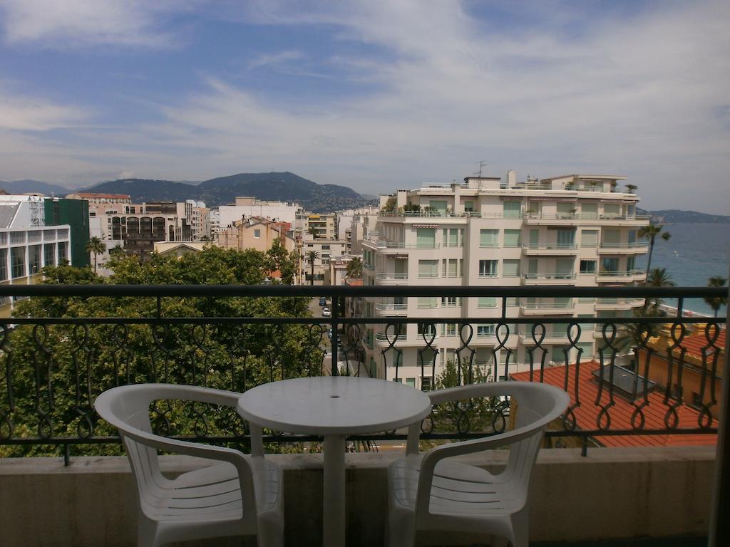 Hôtel Magnan Nice Quarto foto