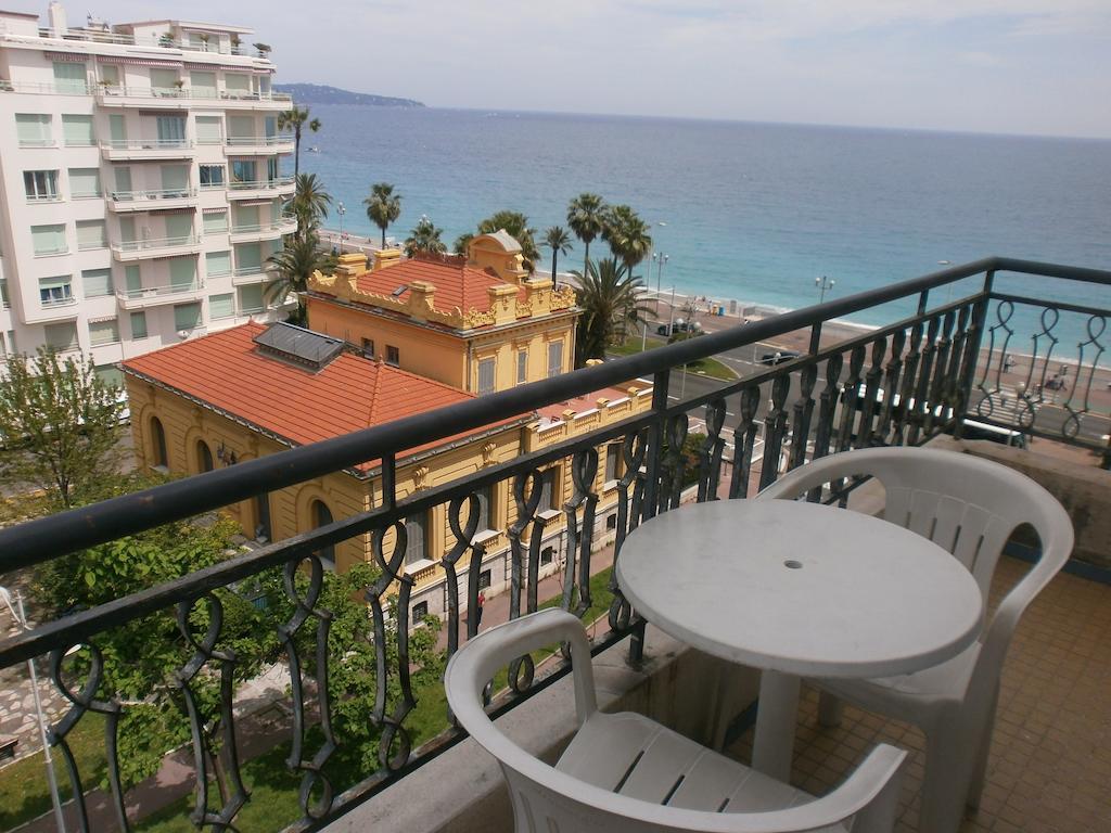 Hôtel Magnan Nice Quarto foto